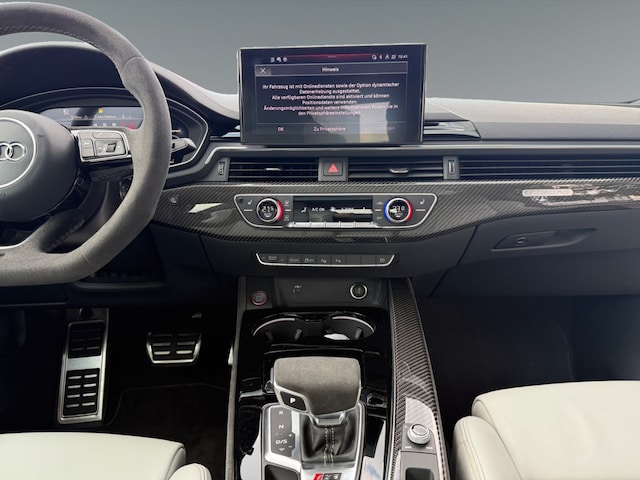 Audi RS5 Coupé Quattro