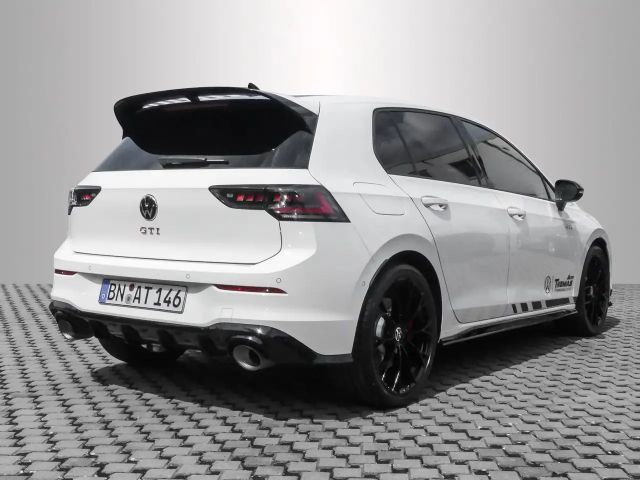 Volkswagen Golf 2.0 TSI GTI