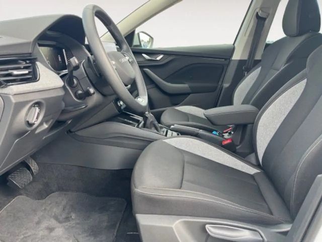 Skoda Scala 1.0 TSI Selection