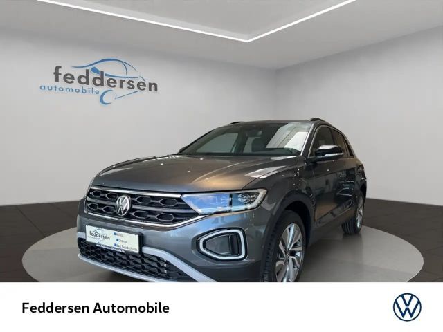 Volkswagen T-Roc 1.5 TSI