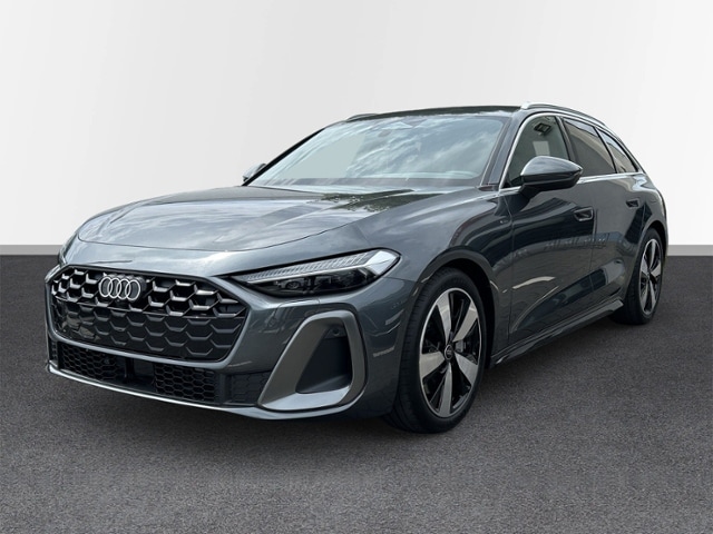 Audi A5 Avant Hybride Quattro S-Tronic