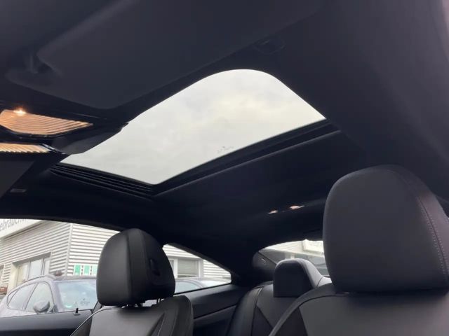 BMW 430 430i Coupé M-Sport xDrive