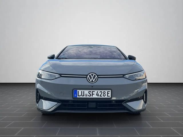 Volkswagen ID.7 Pro