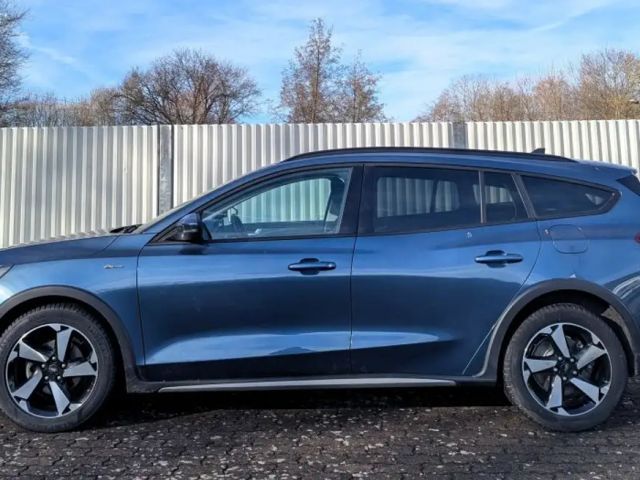 Ford Focus Active EcoBoost Wagon