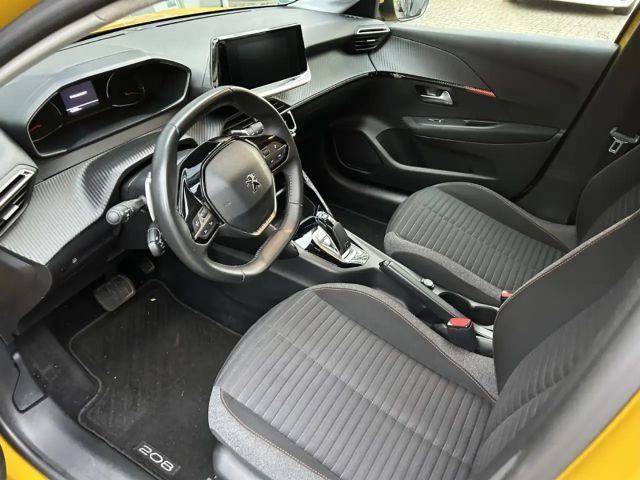 Peugeot 208 Active Pack