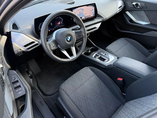 BMW 118 118d M-Sport Sedan