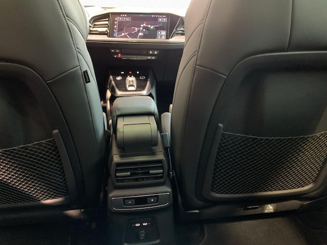 Audi Q4 e-tron Quattro