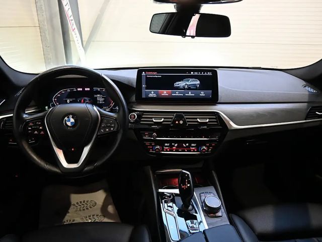 BMW 520 520d Touring