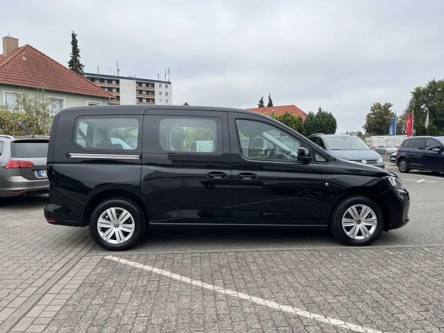 Volkswagen Caddy 1.5 TSI Combi DSG Maxi