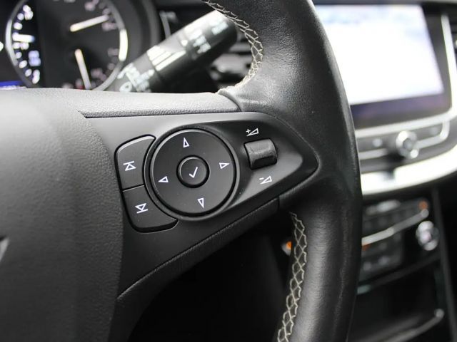 Opel Astra Sports Tourer Turbo