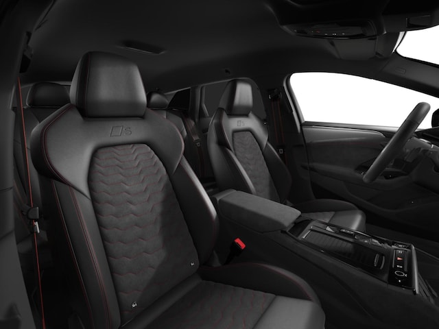 Audi A6 e-tron Avant