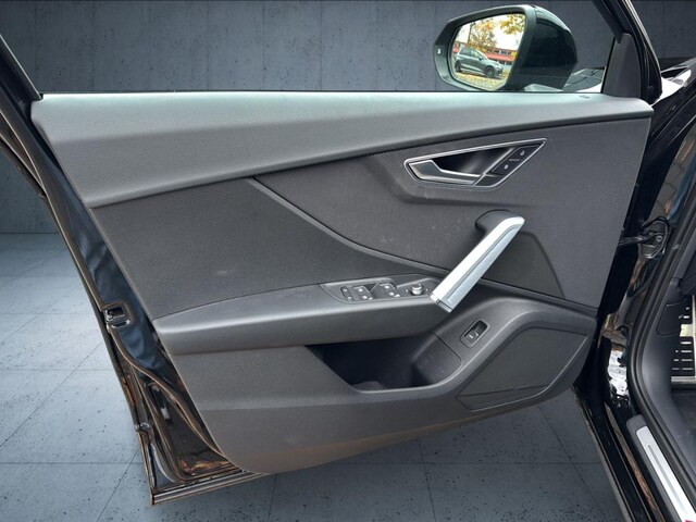 Audi Q2 30 TFSI S-Line