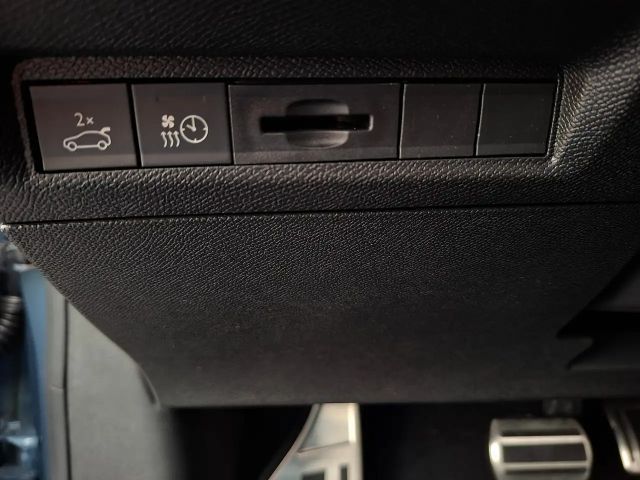 Peugeot 308 GT-Line SW