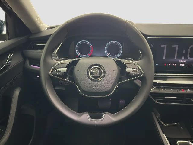 Skoda Octavia Style Style