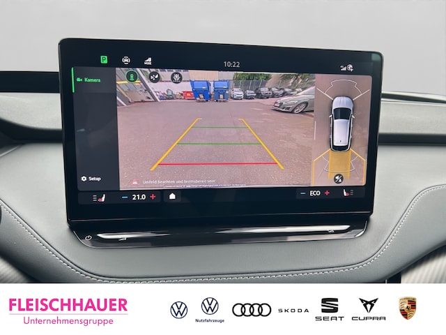 Skoda Elroq 85 Sportline