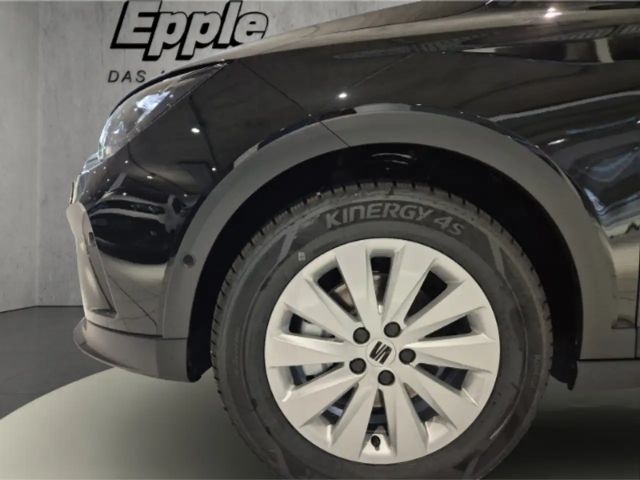 Seat Arona 1.0 TSI DSG