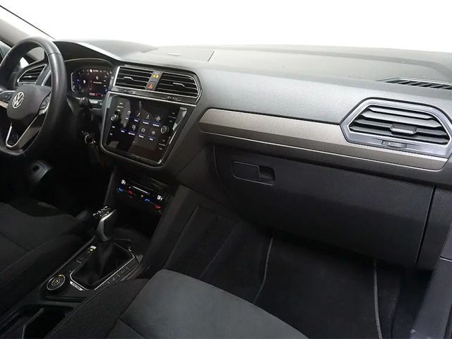 Volkswagen Tiguan 2.0 TDI Allspace DSG Life