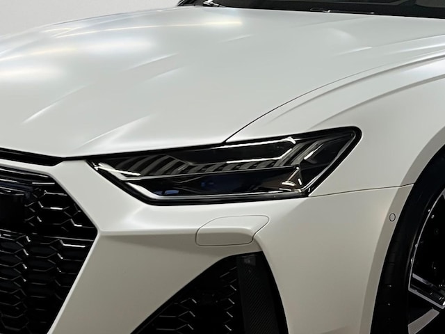 Audi RS6 Avant Quattro