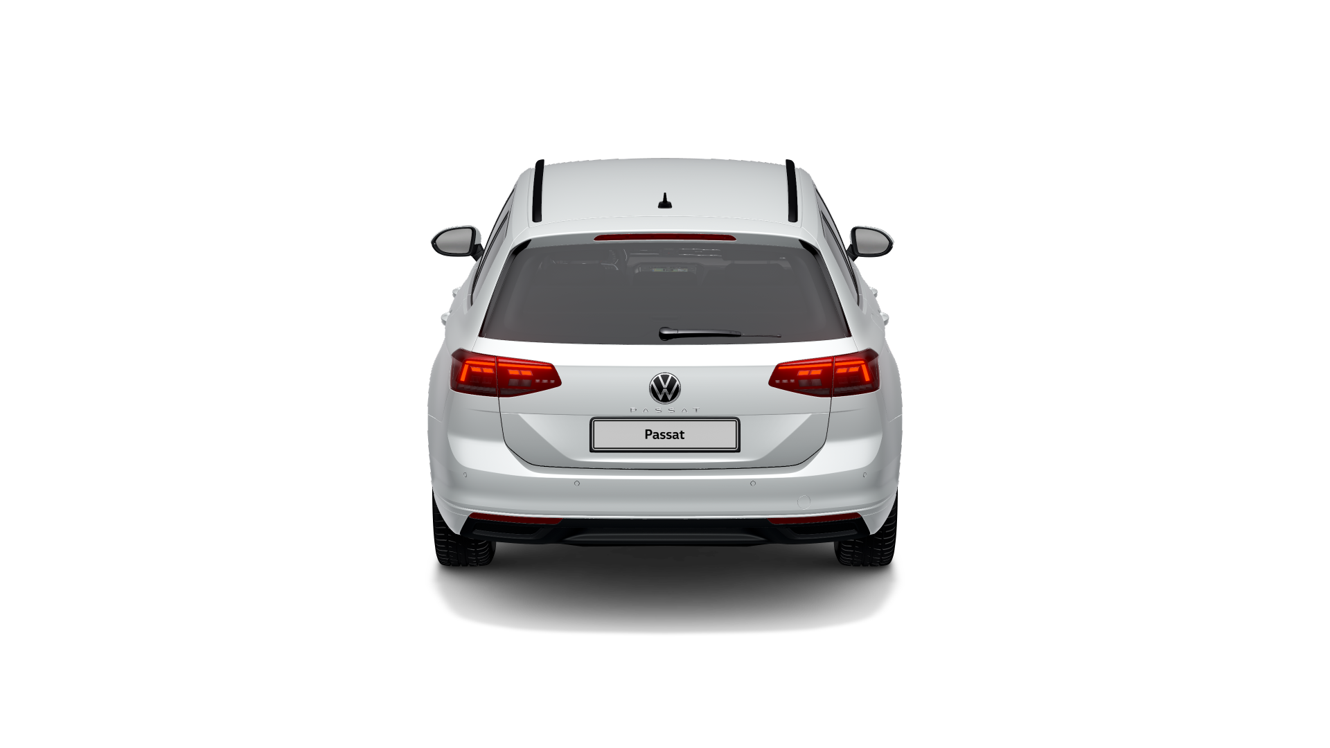 Volkswagen Passat 2.0 TDI Variant