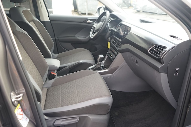 Volkswagen T-Cross 1.5 TSI Style