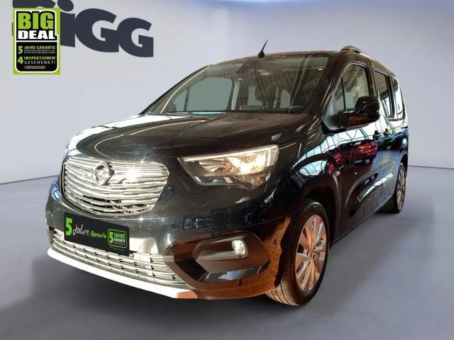 Opel Combo 1.5 CDTI Life Ultimate