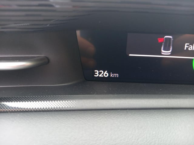 Volkswagen ID.7 GTX Plus