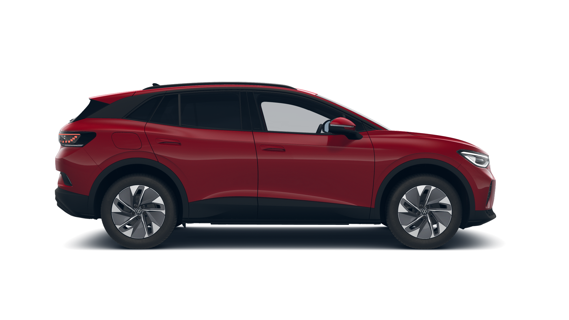 Volkswagen ID.4 Pure