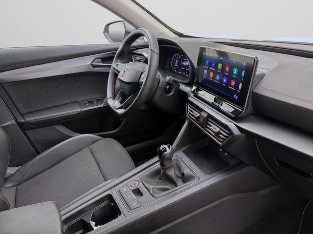 Cupra Formentor 1.5 TSI