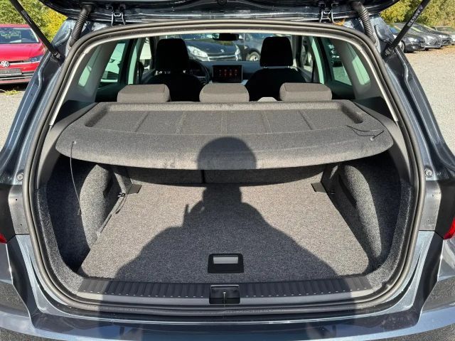 Seat Arona 1.0 TSI DSG