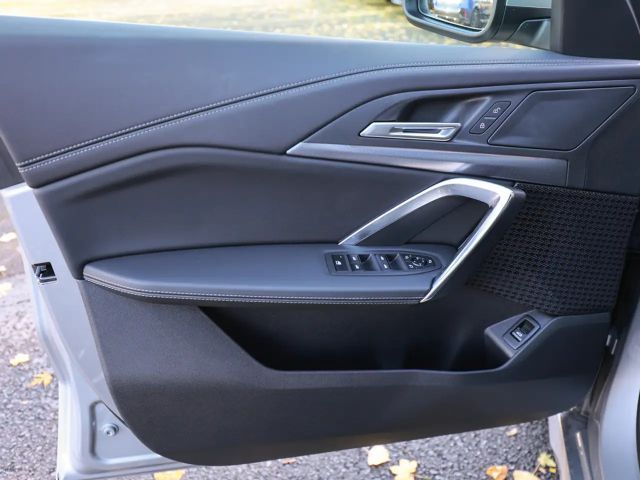 BMW X1 M-Sport sDrive