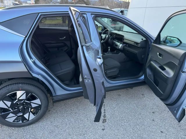 Hyundai Kona 2WD T-GDi