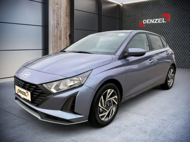 Hyundai i20 1.2