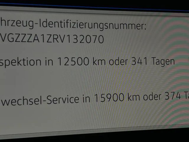 Volkswagen T-Roc 4Motion R-Line