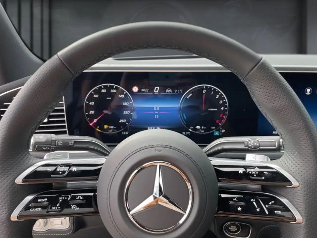 Mercedes-Benz GLE 350 4MATIC