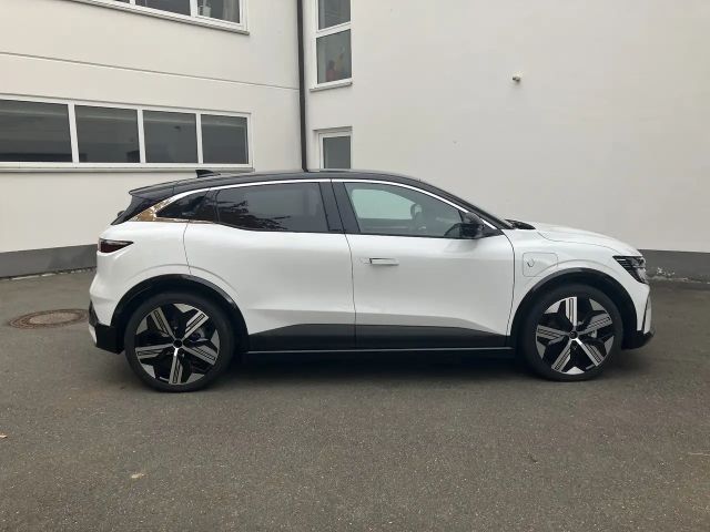 Renault Megane E-Tech E-Tech EV60 Iconic