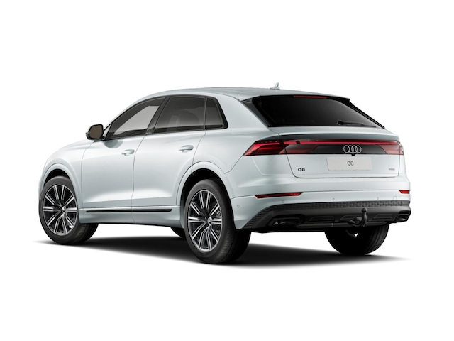 Audi Q8 50 TDI Quattro