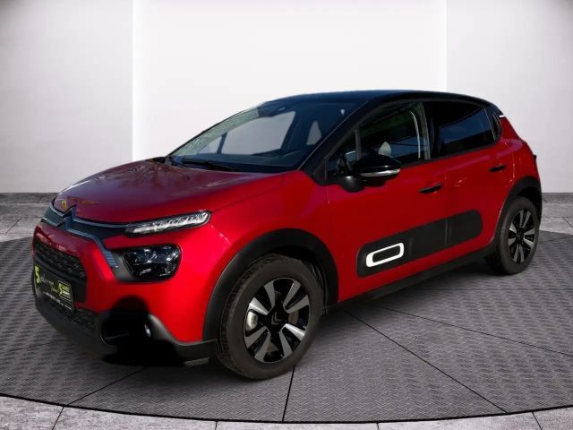 Citroën C3 PureTech Shine