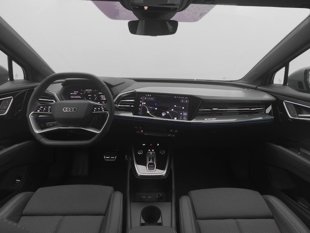 Audi Q4 e-tron Sportback