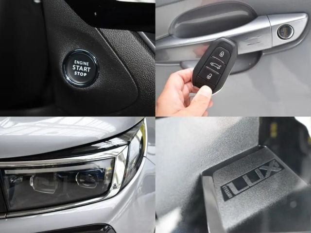 Opel Grandland X 1.2 Turbo GS-Line Grand Sport