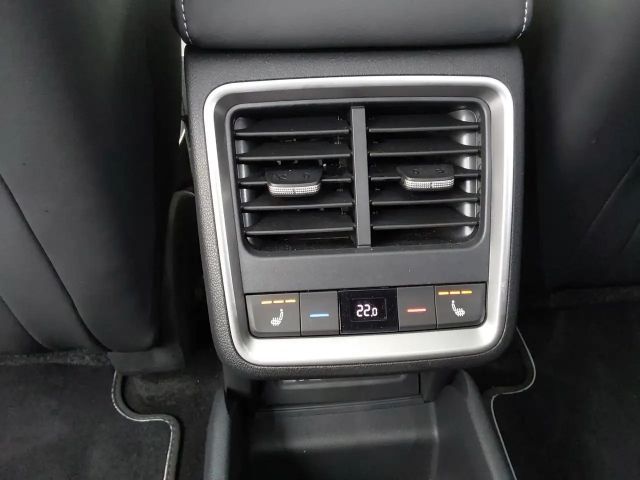 Skoda Enyaq Coupe Sportline