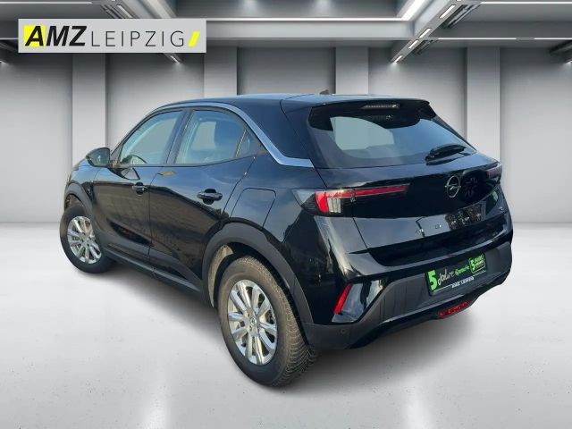 Opel Mokka Edition Mokka-e