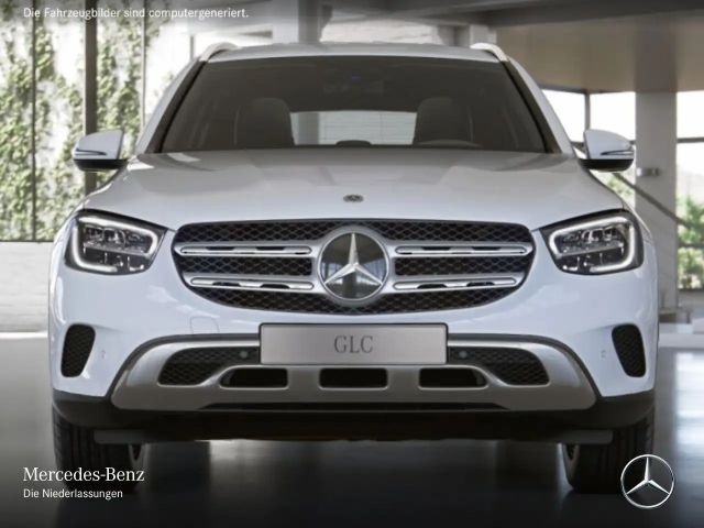 Mercedes-Benz GLC 200 4MATIC