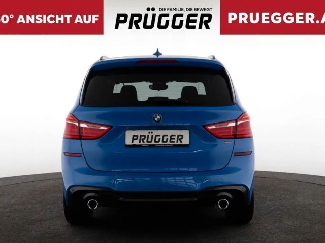 BMW 218 218d Gran Tourer M-Sport