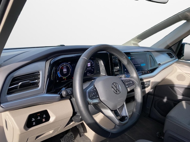 Volkswagen Multivan 2.0 TDI DSG Lang Life T7