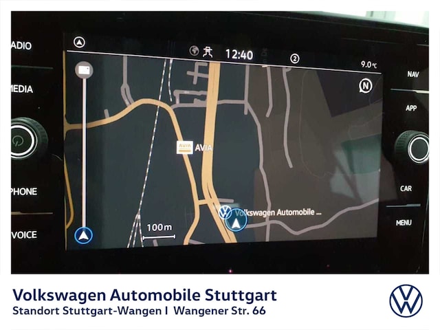 Volkswagen T-Roc 1.5 TSI DSG Style