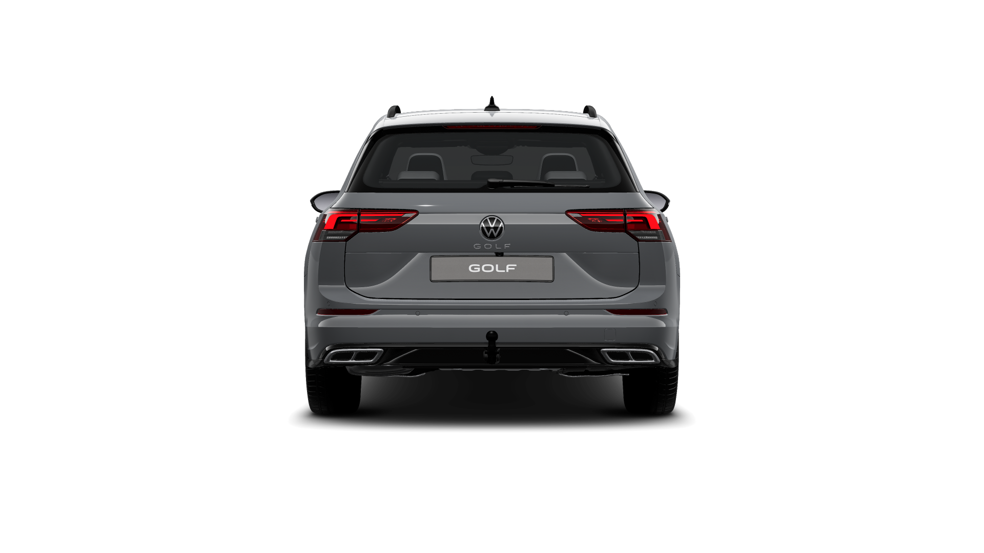 Volkswagen Golf 1.5 TSI R-Line Variant