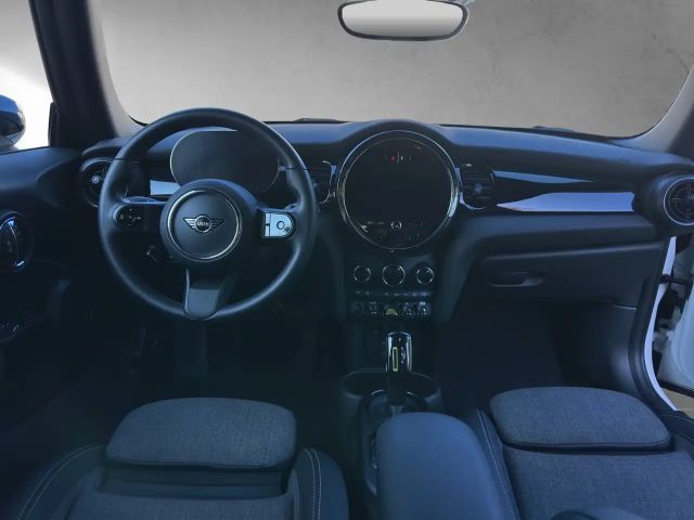 MINI Mini Electric SE