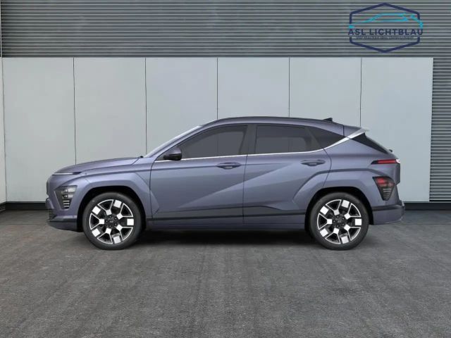 Hyundai Kona Electric Prime