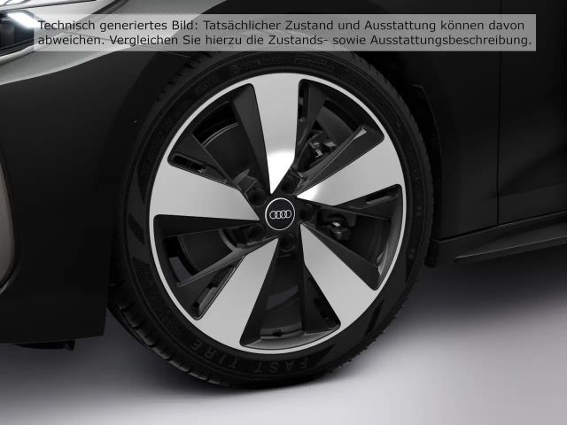 Audi A5 40 TDI S-Line