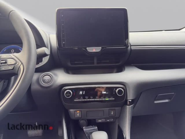 Toyota Yaris Hatchback Hybride